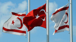 "Rum tarafının, Kıbrıs Türk halkı adına konuşma hakkı yok"